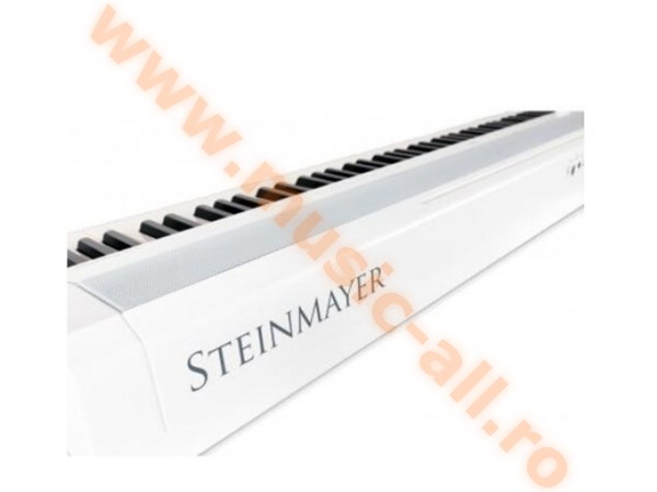 Pian digital Steinmayer P-60 Alb