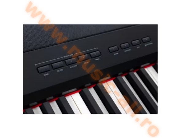Pian digital Steinmayer P-60 Negru