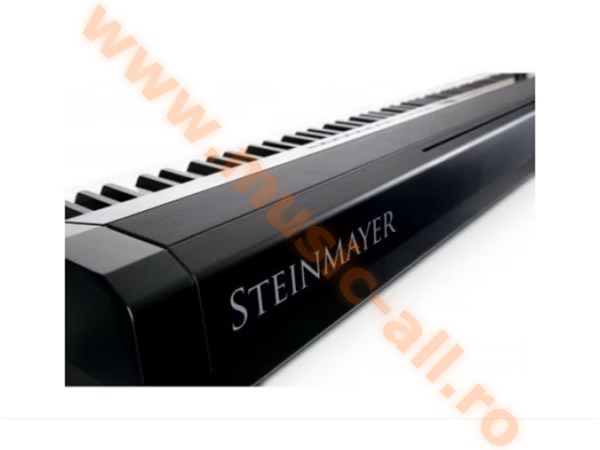 Pian digital Steinmayer P-60 Negru