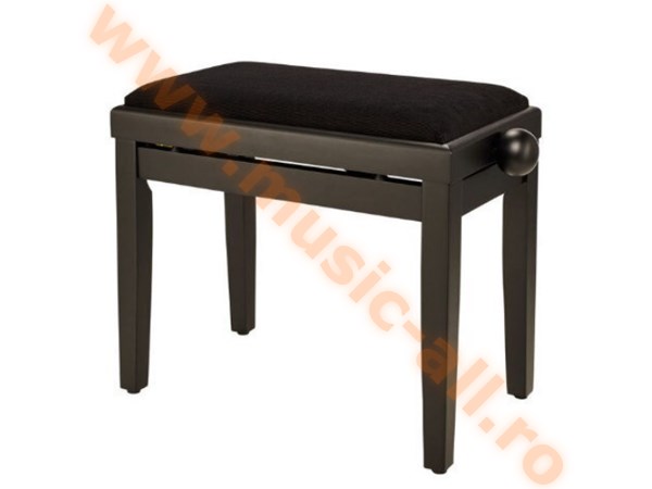 Pian DP-33 BK Thomann cu scaun si casti