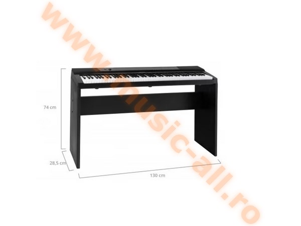 Pian digital 88 clape, McGrey , DK-88
