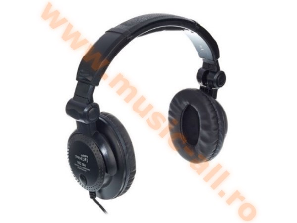 Set Deluxe Pian Digital Thomann DP-28 Plus 88 clape grele ,USB, Bluetooth, pedala de sustain, Casti, Stand