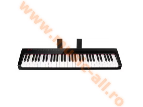 Pian Electronic FunKey SP-561 Portabil
