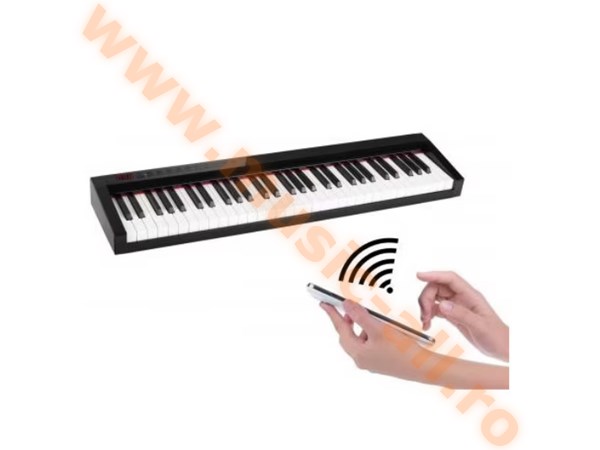 Pian Electronic FunKey SP-561 Portabil