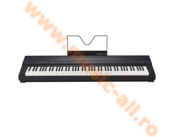Pian Digital Thomann DP-28 Plus 88 clape grele ,USB, Bluetooth, pedala de sustain , stand si casti