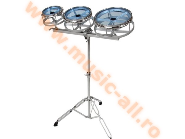 Set Tobe XDrum RotoTom cu Bete