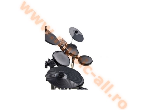 Tobe electronice Millenium HD-120
