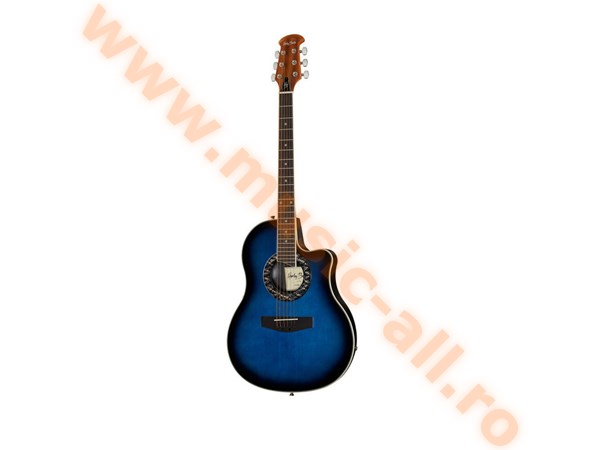 Chitara Electro-Acustica Harley Benton HBO-600TB