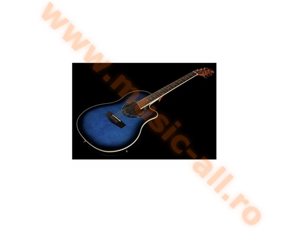 Chitara Electro-Acustica Harley Benton HBO-600TB