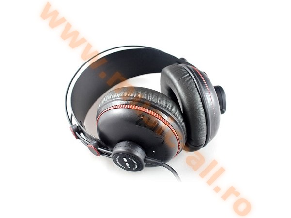 Superlux HD-662
