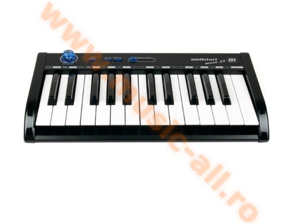 Miditech Midistart Music 25