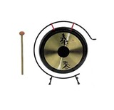 Dixon 10 "China Gong