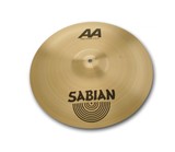 Sabian AA Viennese