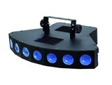 Eurolite LED SCY-100 RGBW DMX