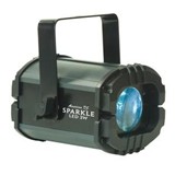 American Dj SPARKLE LED 3W