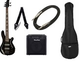 Harley Benton B-550 QTB Progressive Bundle1