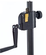 Millenium BLS-2700 Speaker Stand- Roadworx BLS-2700