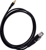 Rumberger AFK-K1 Cable f. Wireless Shure