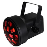 MUSHROOM-MINI   EFECT LED MINI MUSHROOM RGBAW 30W