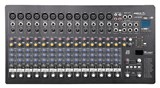 LAB16DSP- MIXER 16 CANALE PHANTOM 48V CU PLAYER USB, BST