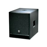 LD Systems LDE SUB15 AG2 Stinger