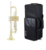 Thomann TR 200 Bb-Trumpet