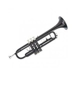 Thomann Black Jazz Bb- Trumpet