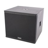 SUBWOOFER ACTIV CLASA D 15 inch/38CM 450W RMS BST