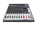 Behringer Xenyx X1222 USB