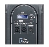 the box PA 10 DSP