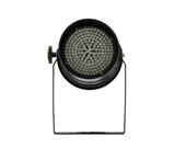 Stairville LED PAR 64 10 mm black RGB