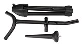 Classic Cantabile AS-2010 Saxophone Stand Alto Tenor Clarinet