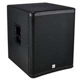 the box pro DSP 18 Sub