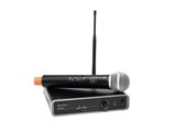 OMNITRONIC UHF-101 Wireless Mic System 864.8MHz