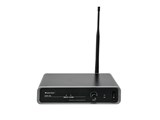 OMNITRONIC UHF-101 Wireless Mic System 864.8MHz