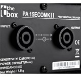 the box PA 15 ECO MKII