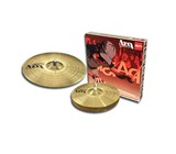 Cinele Paiste Set PST3 STARTER PACK SET 2