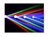 Eurolite LED MAT-Bar 4x64 RGB DMX