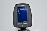 Thomann CTG-10 Clip Tuner