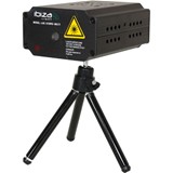 LASS130RGMULTI Mini Laser FIREFLY 130MW