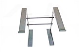 Millenium Laptopstand