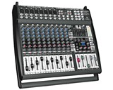 BEHRINGER PMP4000