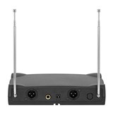 MIK0146 - STATIE 2 MICROFOANE VHF V3000 AZUSA