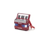 Startone Helene Kids Accordion Red