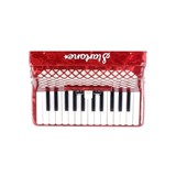 Startone Maja 48 Accordion Red