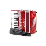 Startone Maja 48 Accordion Red