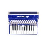 Startone Maja 48 Accordion Blue