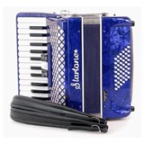 Startone Maja 48 Accordion Blue