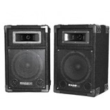 STAR8B  BOXE 2CAI 8 inch/20CM 90W SET 2BUC