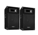Set 2 Boxe STAR10 IBIZA 250W